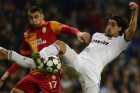 Burak Yilmaz wśród celów transferowych Chelsea Londyn