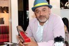 Buty Louboutina w bajce
