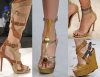 Buty - trendy wiosna 2012