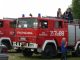 być strażakiem - do dzisiaj najbardziej prestiżowe zajęcie. Zwłąszcza, jeśli to OSP.