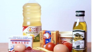 Cała prawda o tłuszczach