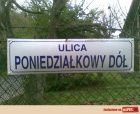 Całe szczęście, że dziś wtorek :))))