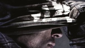 Call of Duty: Ghosts - całe pięć sekund z gry w fazie produkcji