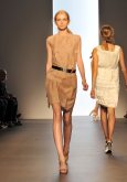 Calvin Klein - lato 2009