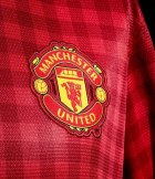 Cały sezon w kratkę: Oto nowe szaty Manchesteru United