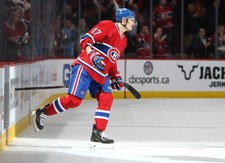 Canadiens pokonali Rangers 7-4, ale w serii przegrywają 2-3