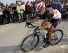 Cancellara wraca na kolarskie trasy po złamaniu obojczyka