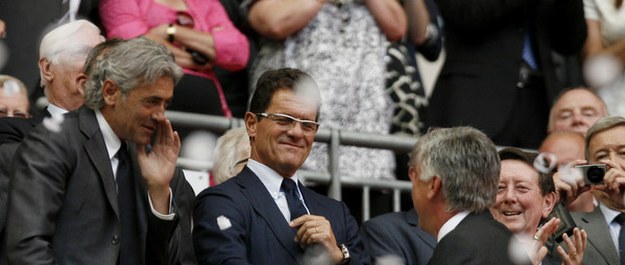 Capello ma zastąpić Ancelottiego w PSG