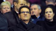 Capello trenerem Rosji? "Zalecam cierpliwość"