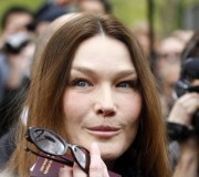 Carla Bruni