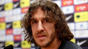 Carlos Puyol przeszedł operację kolana