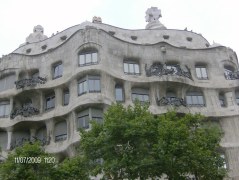 casa mila