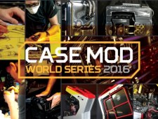 Case Mod World Series 2016 - zwycięskie projekty