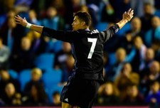 Celta Vigo - Real Madryt 1-4. "Królewscy" punkt od tytułu