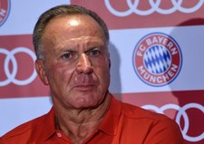 Celtic - Bayern. Rummenigge: Wygrana dałaby nam kwalifikacje. Wideo