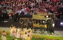 Ceremonia otwarcia igrzysk