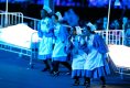 Ceremonia otwarcia igrzysk