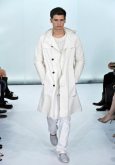 Cerruti - moda męska - lato 2009