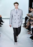 Cerruti - moda męska - lato 2009