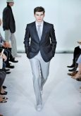 Cerruti - moda męska - lato 2009