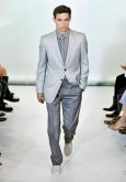 Cerruti - moda męska - lato 2009