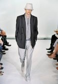 Cerruti - moda męska - lato 2009