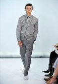 Cerruti - moda męska - lato 2009