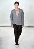 Cerruti - moda męska - lato 2009