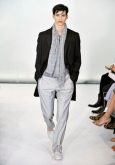 Cerruti - moda męska - lato 2009