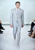 Cerruti - moda męska - lato 2009