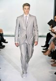 Cerruti - moda męska - lato 2009