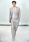 Cerruti - moda męska - lato 2009