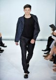 Cerruti - moda męska - lato 2009