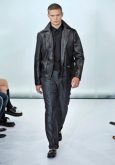 Cerruti - moda męska - lato 2009