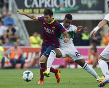 Cesc Fabregas do wzięcia za 37 milionów euro