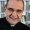Cezary Żak (ksiądz Piotr Kozioł)