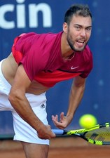 Challenger ATP w Szczecinie. Janowicz awansował do ćwierćfinału