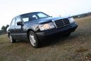 Chcesz kupić W124?