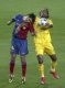 Chelsea nie dała się Barcelonie