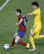 Chelsea nie dała się Barcelonie