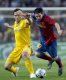 Chelsea nie dała się Barcelonie