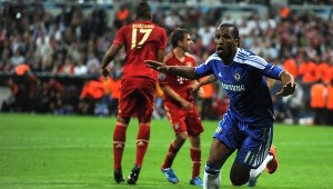 Chelsea pokonała Bayern w finale Ligi Mistrzów