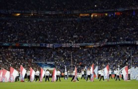 Chelsea wygrywa Ligę Mistrzów. Bohater Drogba