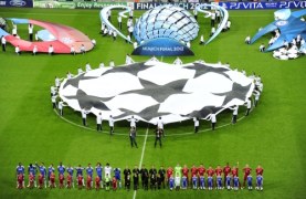 Chelsea wygrywa Ligę Mistrzów. Bohater Drogba