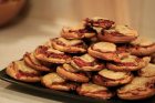 Chez Bazyliaaa - Mini pizza na jeden kęs