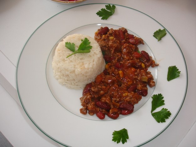 Chili con carne
