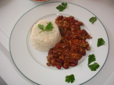 Chili con carne