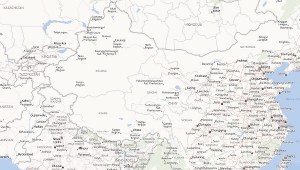 Chińskie wojska wkroczyły do Tadżykistanu?