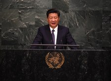 Chiny chcą przeznaczyć miliardy dolarów na państwa rozwijające się