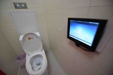 ​Chiny walczą ze złodziejami papieru toaletowego